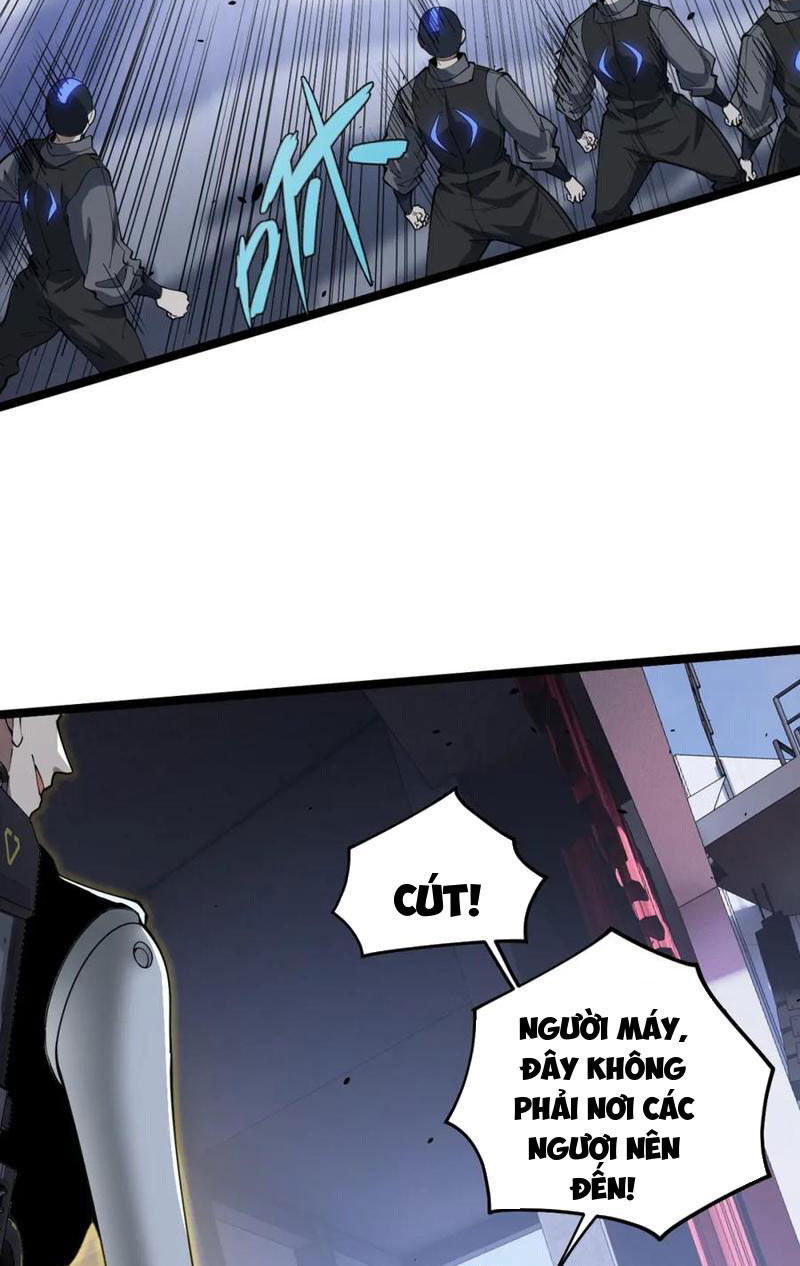 Đọ Sức Mạnh Sao? Nhưng Ta Là Vong Linh Pháp Sư! Chapter 13 - Trang 2