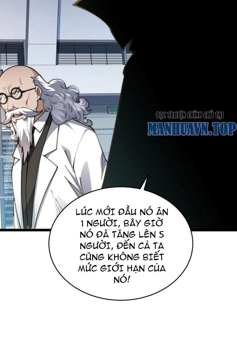 Đọ Sức Mạnh Sao? Nhưng Ta Là Vong Linh Pháp Sư! Chapter 13 - Trang 2