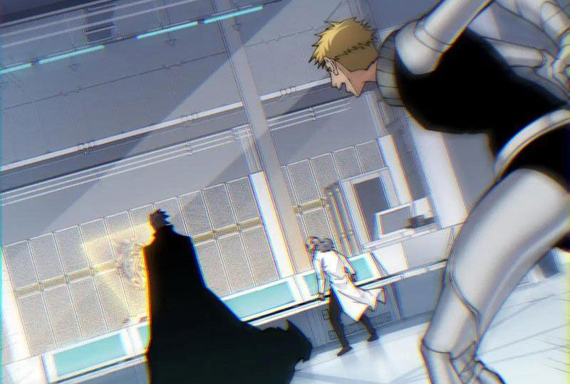 Đọ Sức Mạnh Sao? Nhưng Ta Là Vong Linh Pháp Sư! Chapter 13 - Trang 2