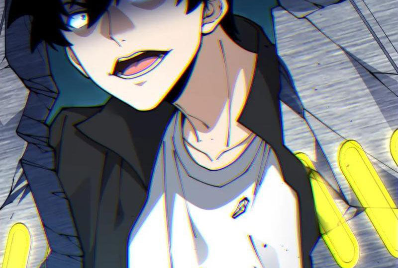 Đọ Sức Mạnh Sao? Nhưng Ta Là Vong Linh Pháp Sư! Chapter 13 - Trang 2