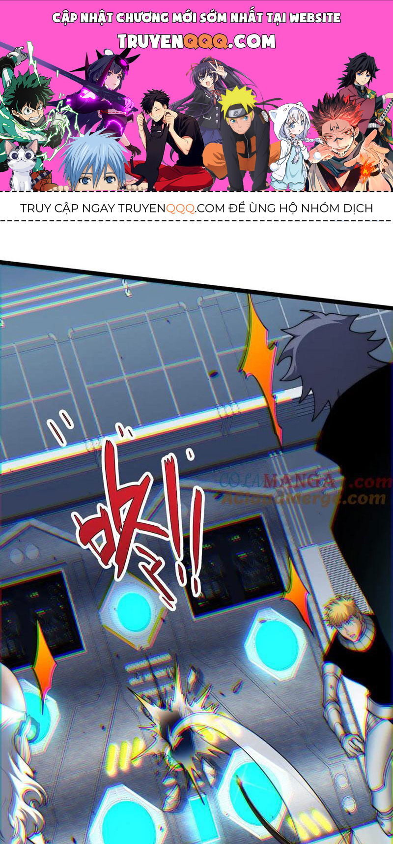 Đọ Sức Mạnh Sao? Nhưng Ta Là Vong Linh Pháp Sư! Chapter 14 - Trang 2