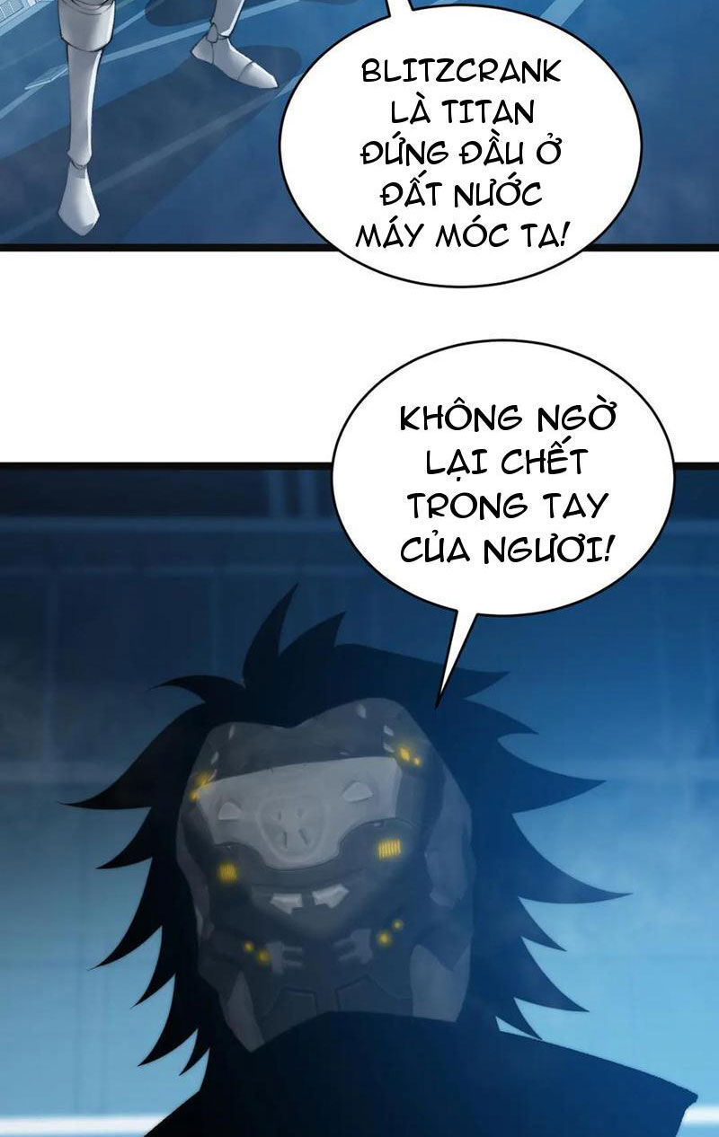 Đọ Sức Mạnh Sao? Nhưng Ta Là Vong Linh Pháp Sư! Chapter 14 - Trang 2