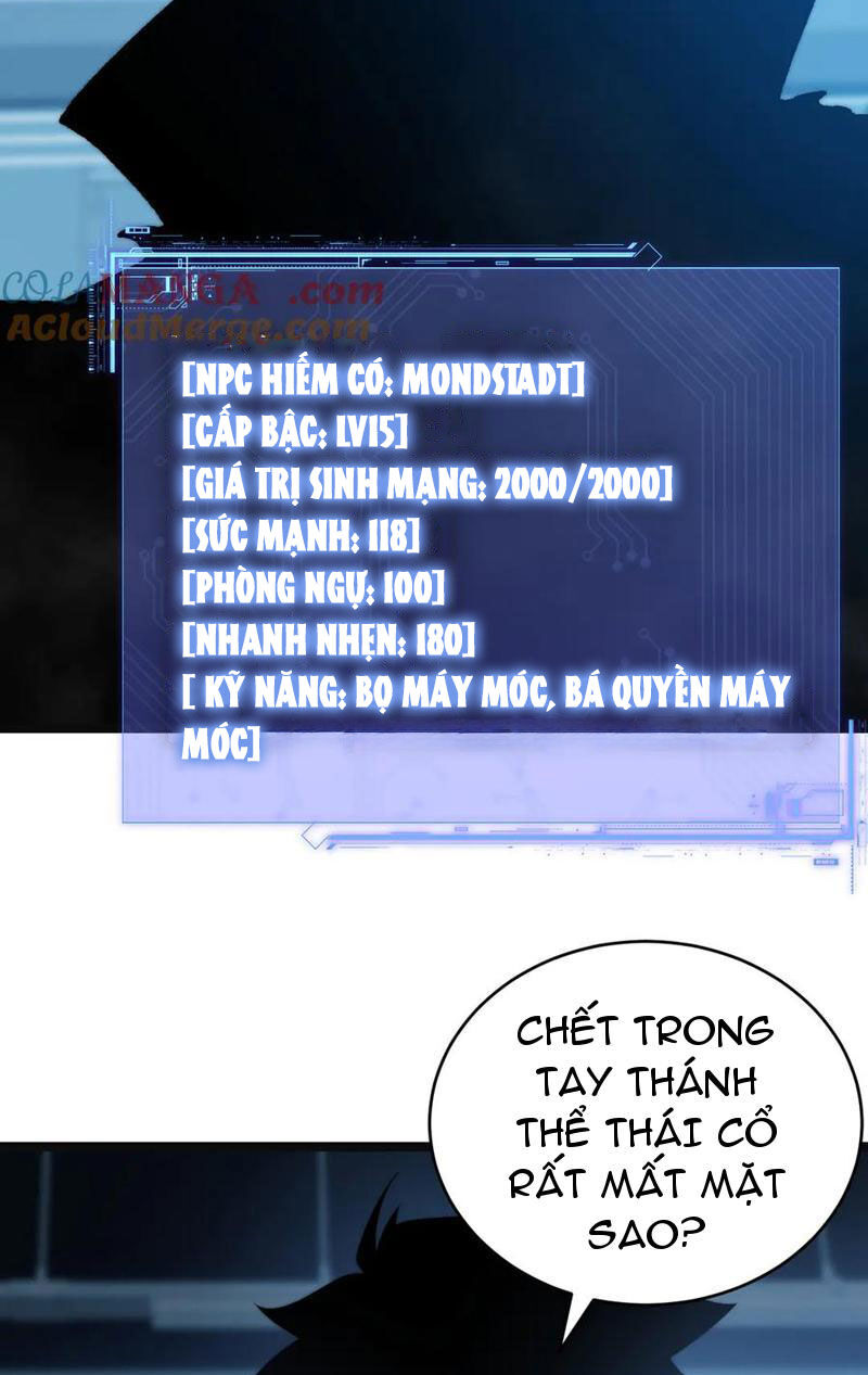 Đọ Sức Mạnh Sao? Nhưng Ta Là Vong Linh Pháp Sư! Chapter 14 - Trang 2