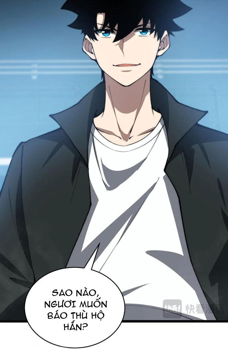 Đọ Sức Mạnh Sao? Nhưng Ta Là Vong Linh Pháp Sư! Chapter 14 - Trang 2