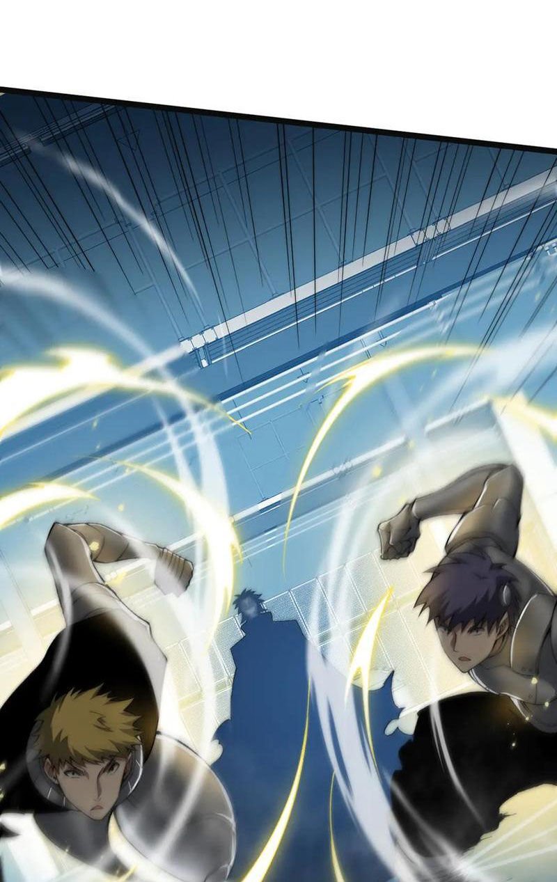 Đọ Sức Mạnh Sao? Nhưng Ta Là Vong Linh Pháp Sư! Chapter 14 - Trang 2