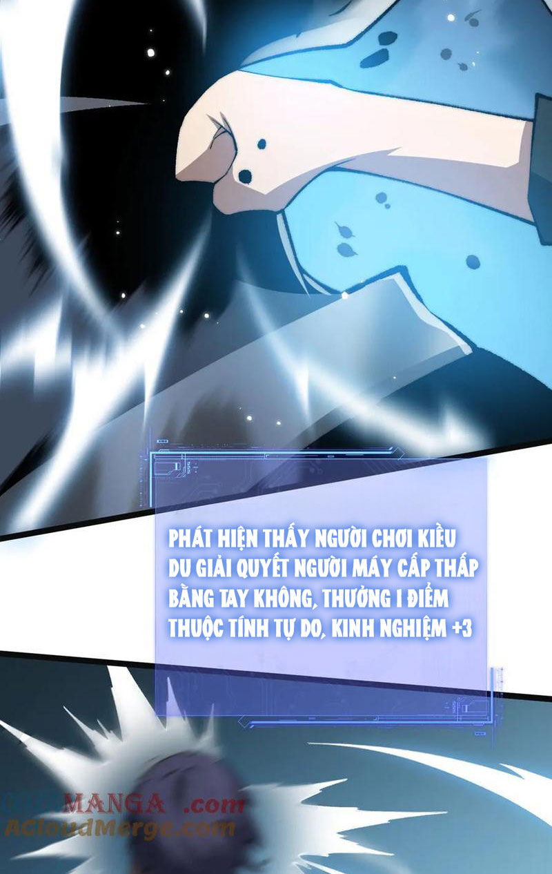 Đọ Sức Mạnh Sao? Nhưng Ta Là Vong Linh Pháp Sư! Chapter 14 - Trang 2