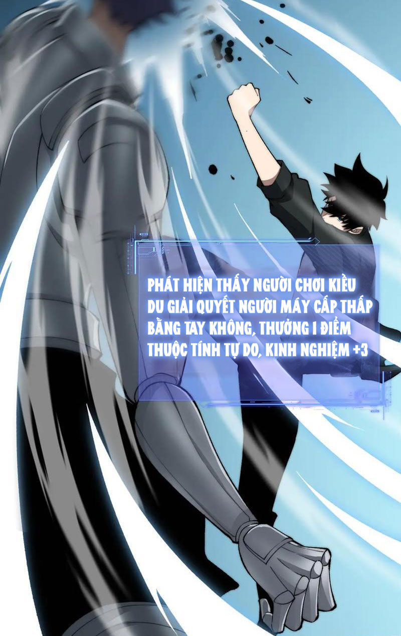 Đọ Sức Mạnh Sao? Nhưng Ta Là Vong Linh Pháp Sư! Chapter 14 - Trang 2