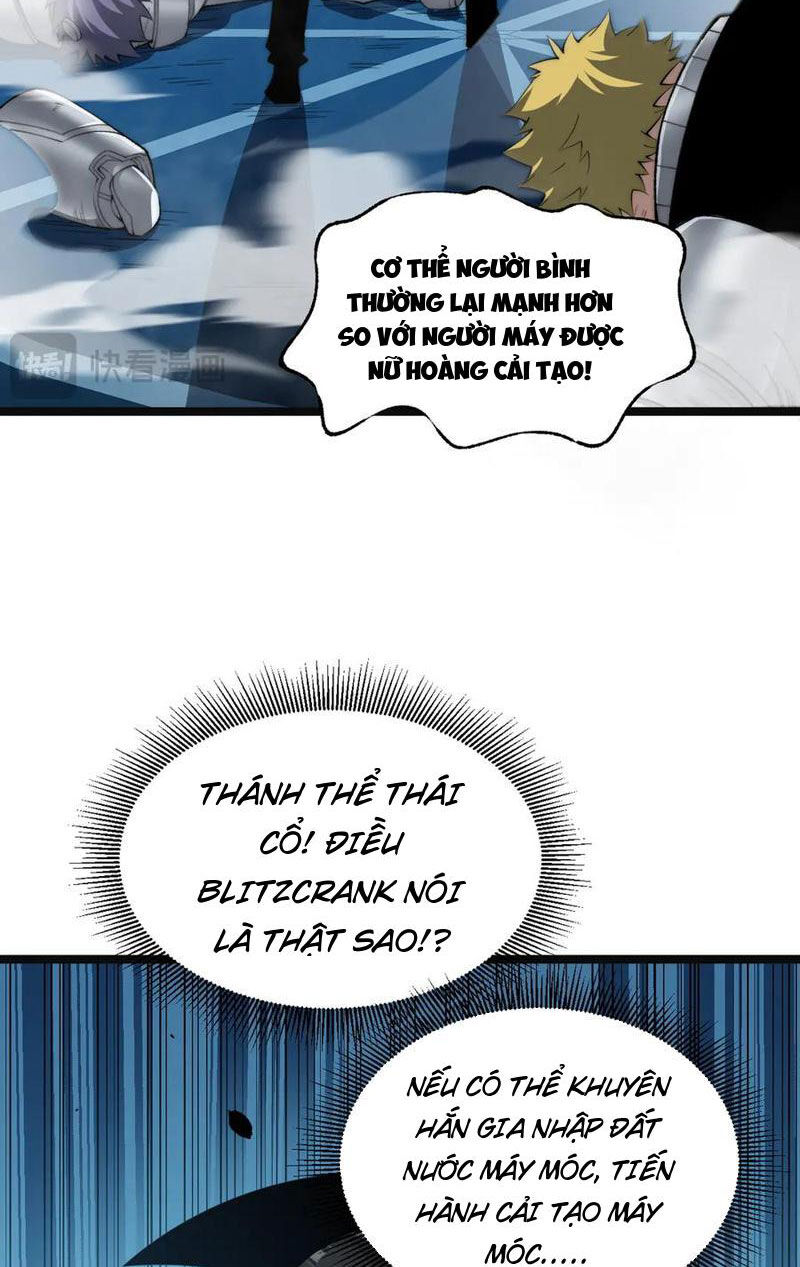 Đọ Sức Mạnh Sao? Nhưng Ta Là Vong Linh Pháp Sư! Chapter 14 - Trang 2