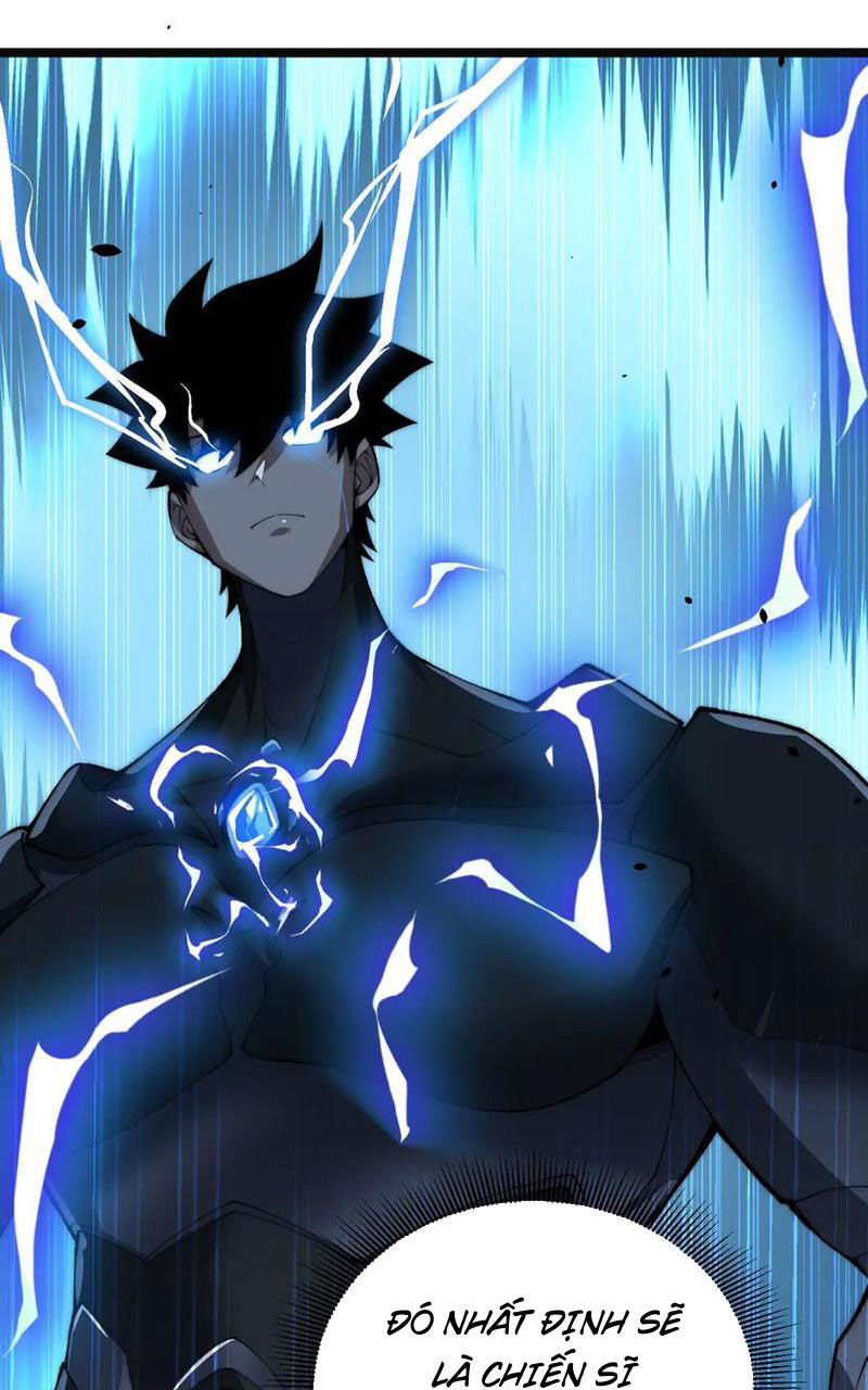 Đọ Sức Mạnh Sao? Nhưng Ta Là Vong Linh Pháp Sư! Chapter 14 - Trang 2