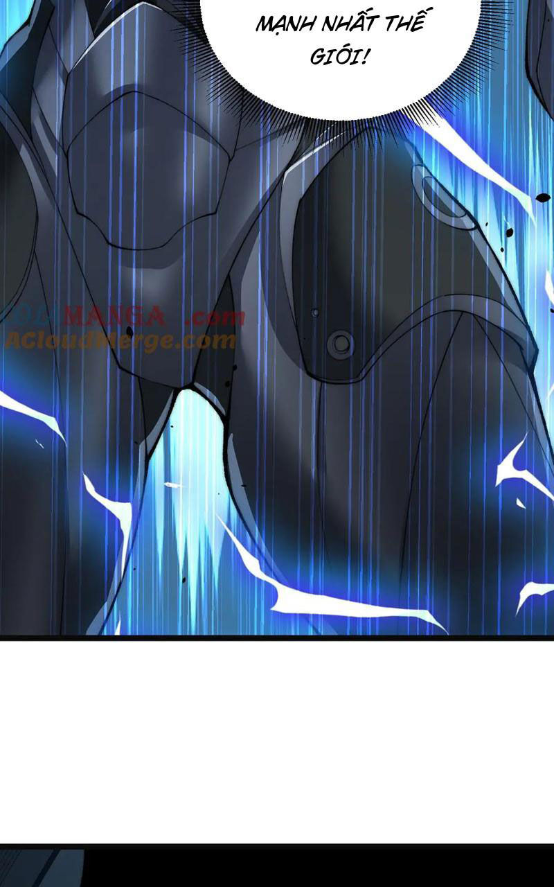 Đọ Sức Mạnh Sao? Nhưng Ta Là Vong Linh Pháp Sư! Chapter 14 - Trang 2