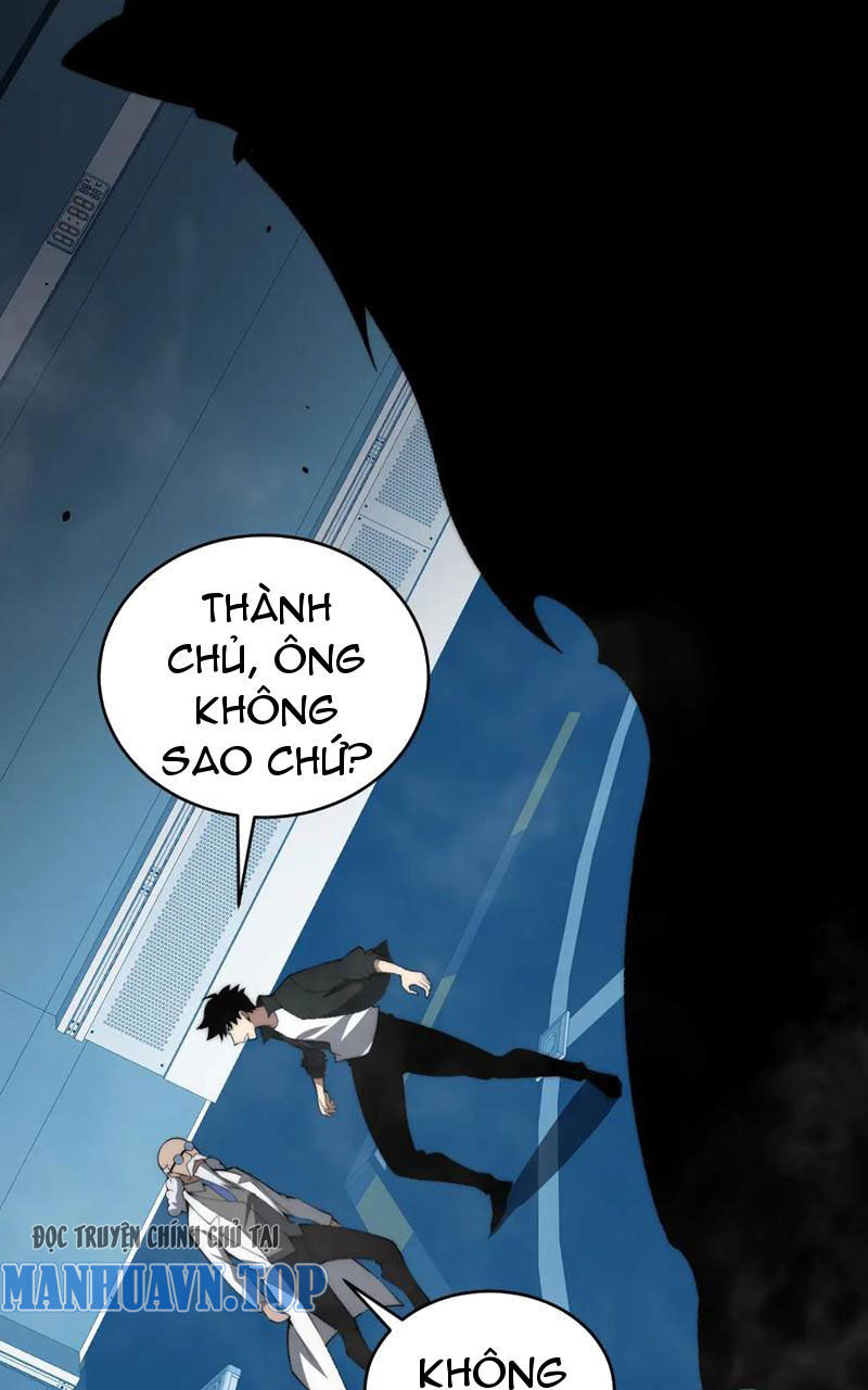 Đọ Sức Mạnh Sao? Nhưng Ta Là Vong Linh Pháp Sư! Chapter 14 - Trang 2