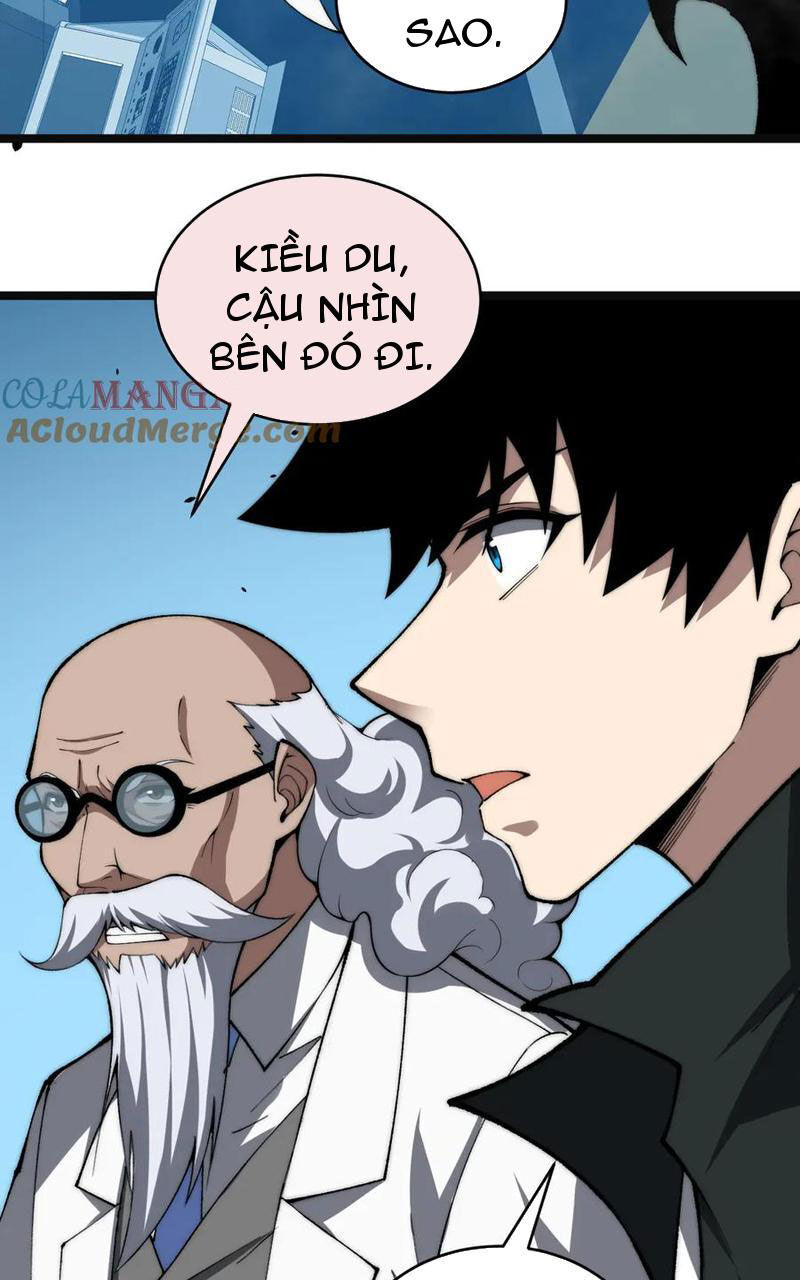 Đọ Sức Mạnh Sao? Nhưng Ta Là Vong Linh Pháp Sư! Chapter 14 - Trang 2