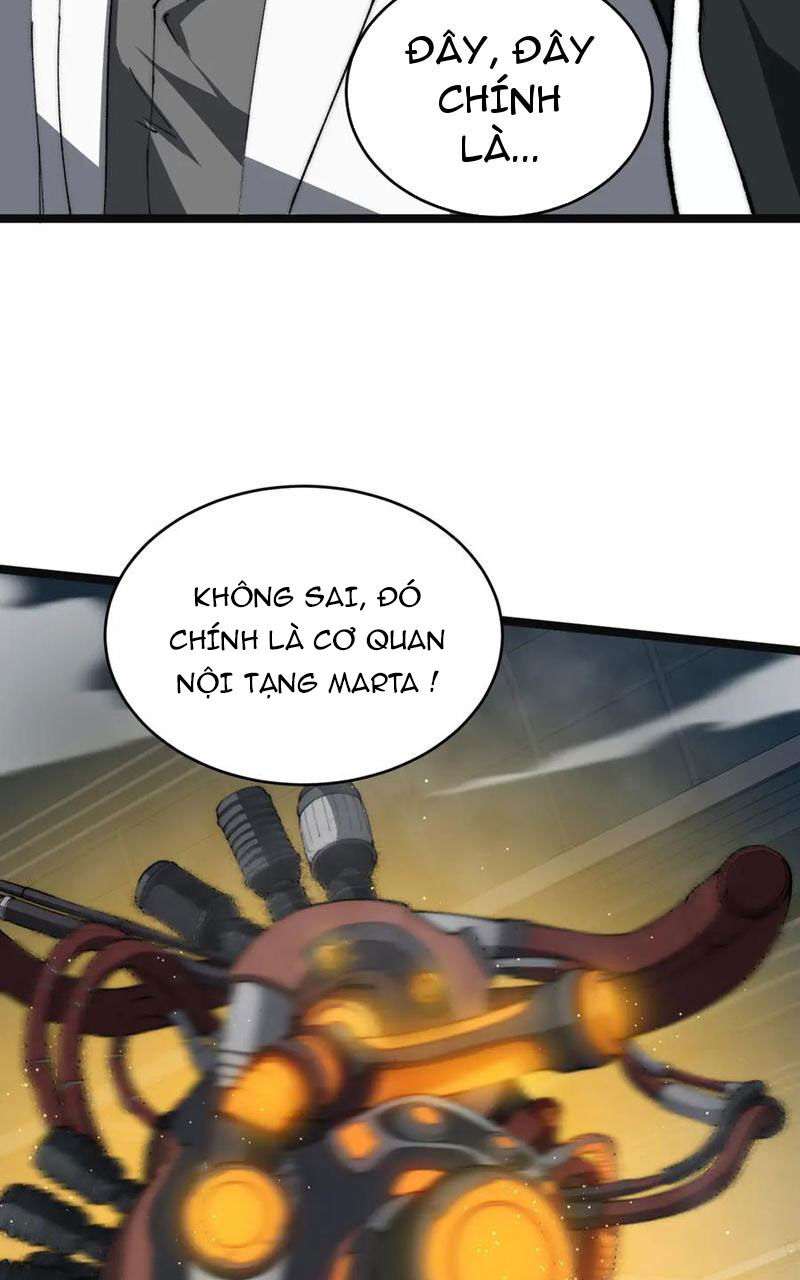 Đọ Sức Mạnh Sao? Nhưng Ta Là Vong Linh Pháp Sư! Chapter 14 - Trang 2