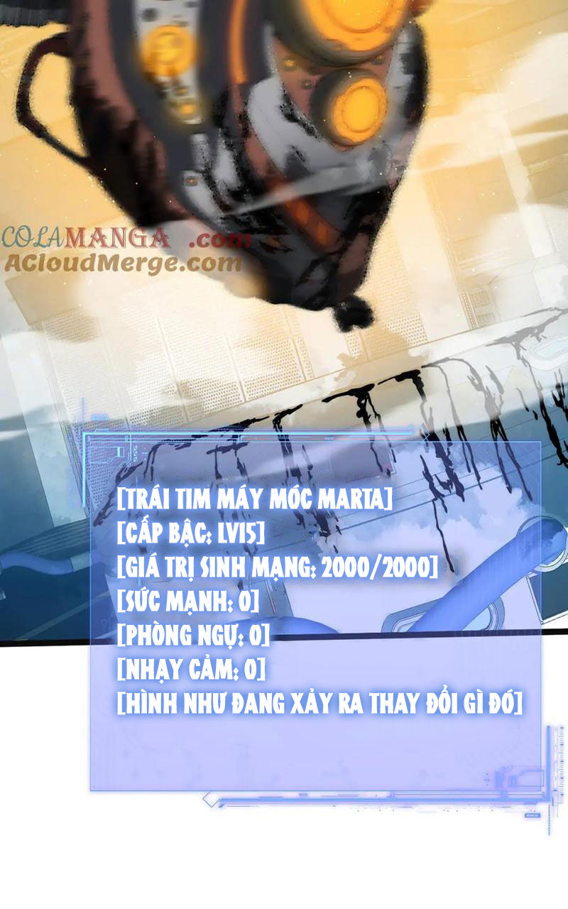 Đọ Sức Mạnh Sao? Nhưng Ta Là Vong Linh Pháp Sư! Chapter 14 - Trang 2