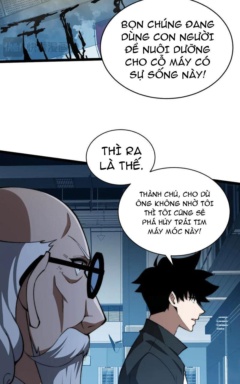 Đọ Sức Mạnh Sao? Nhưng Ta Là Vong Linh Pháp Sư! Chapter 14 - Trang 2