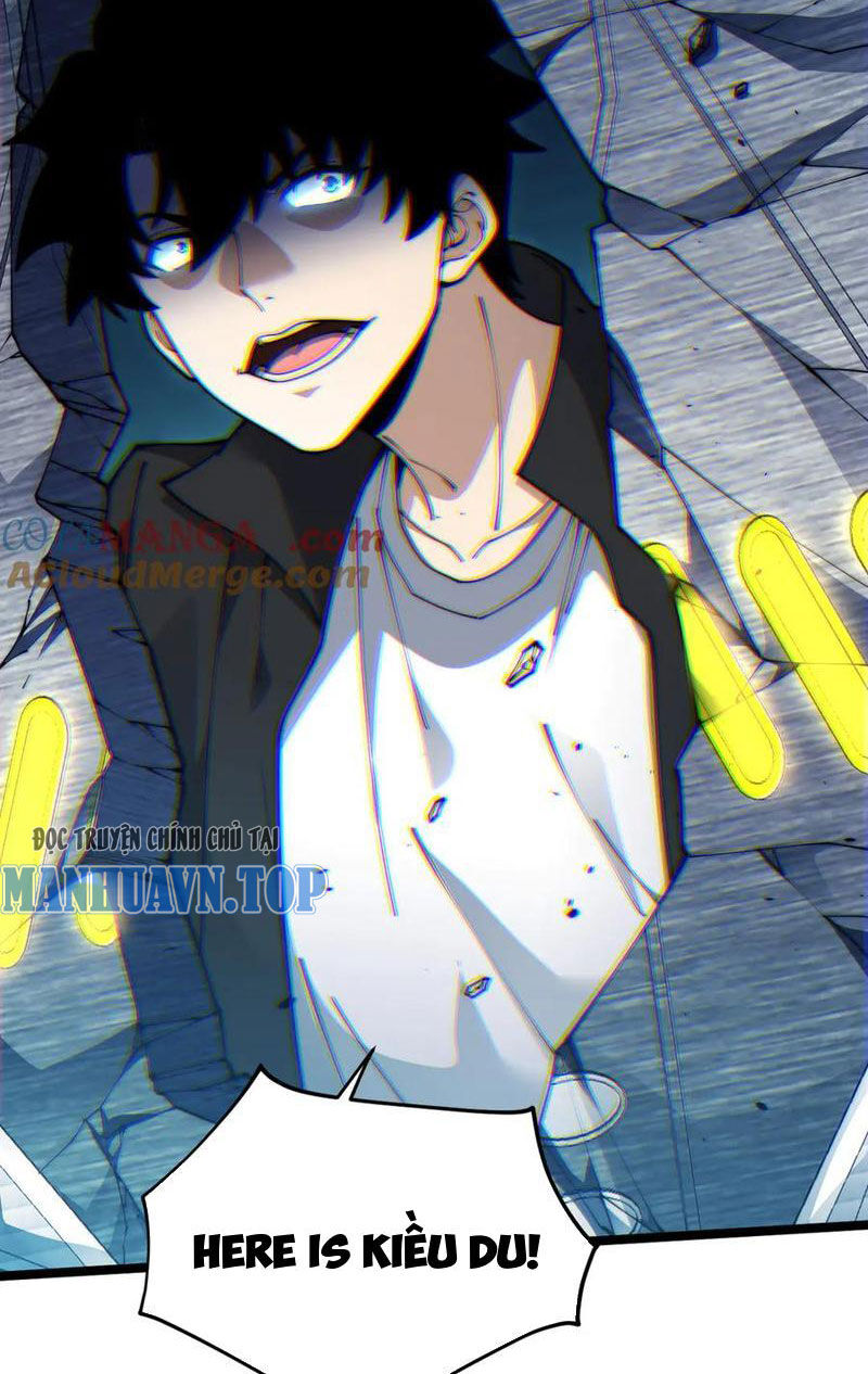 Đọ Sức Mạnh Sao? Nhưng Ta Là Vong Linh Pháp Sư! Chapter 14 - Trang 2