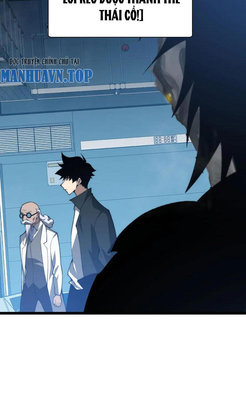 Đọ Sức Mạnh Sao? Nhưng Ta Là Vong Linh Pháp Sư! Chapter 14 - Trang 2