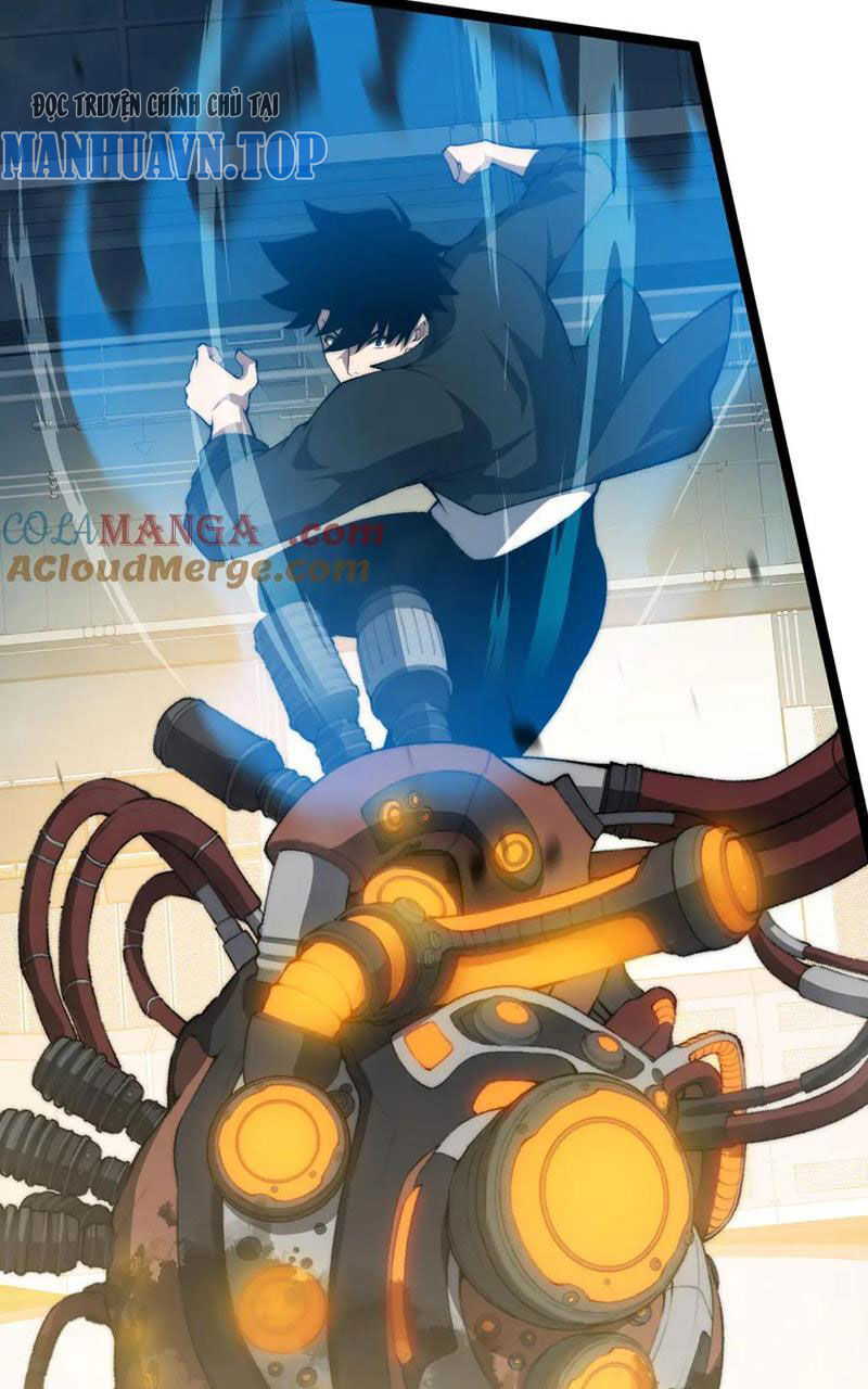 Đọ Sức Mạnh Sao? Nhưng Ta Là Vong Linh Pháp Sư! Chapter 14 - Trang 2