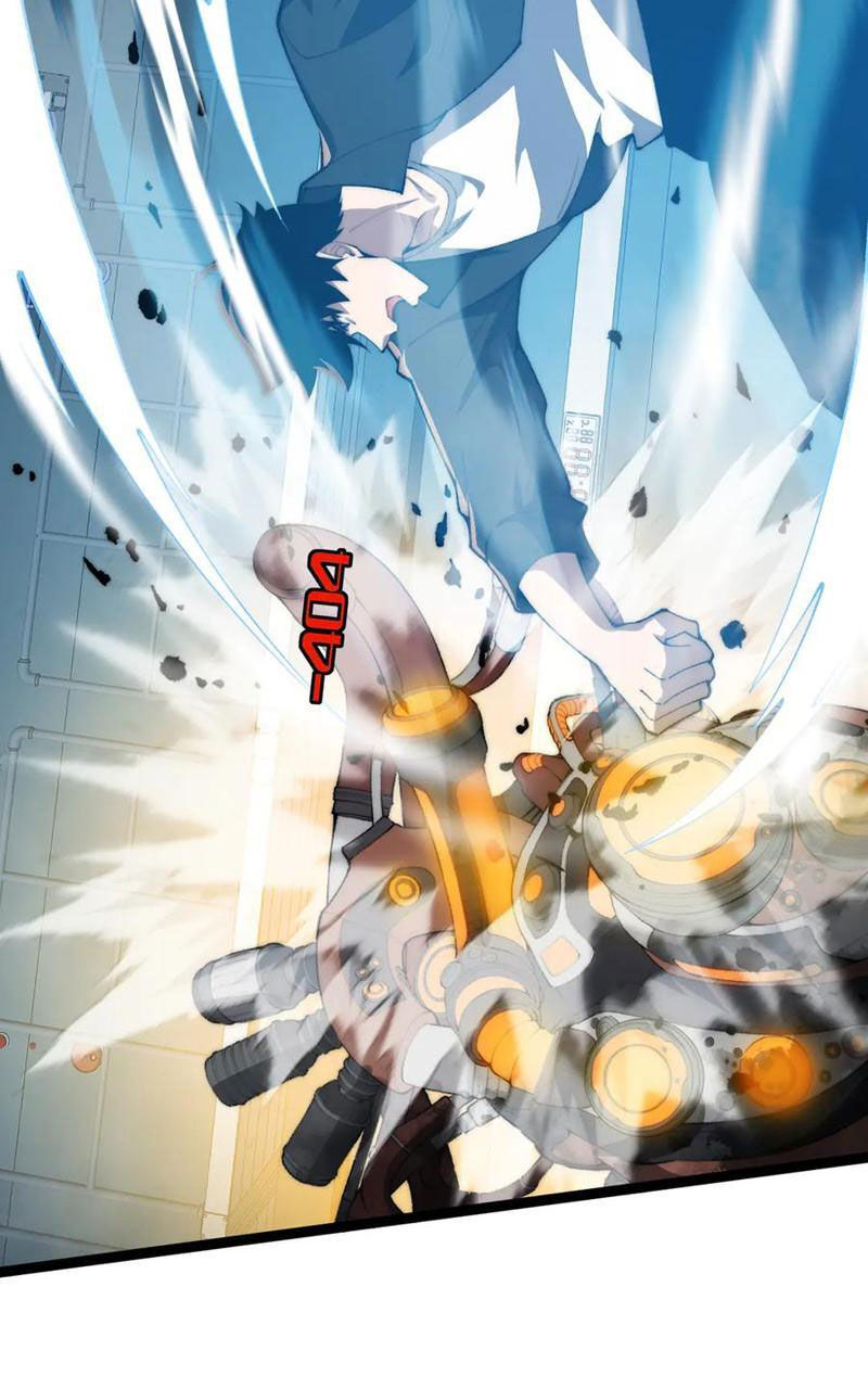 Đọ Sức Mạnh Sao? Nhưng Ta Là Vong Linh Pháp Sư! Chapter 14 - Trang 2