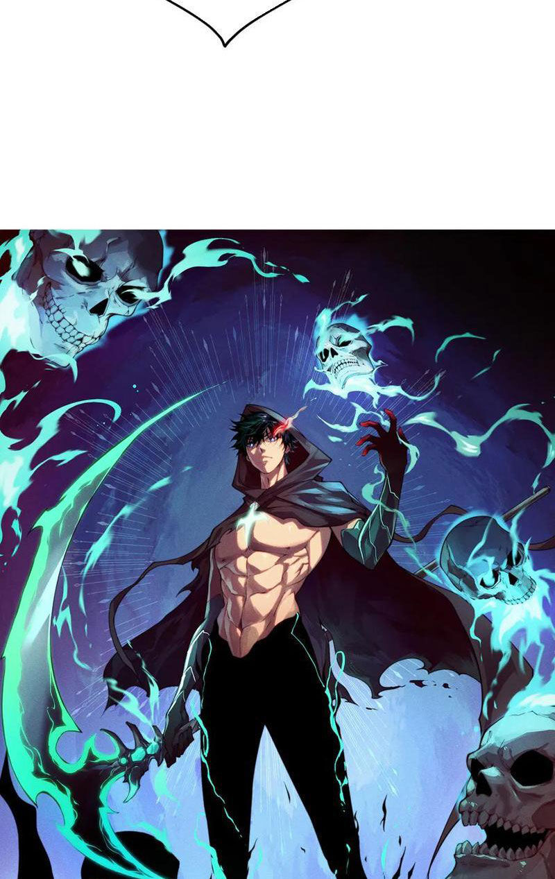 Đọ Sức Mạnh Sao? Nhưng Ta Là Vong Linh Pháp Sư! Chapter 14 - Trang 2