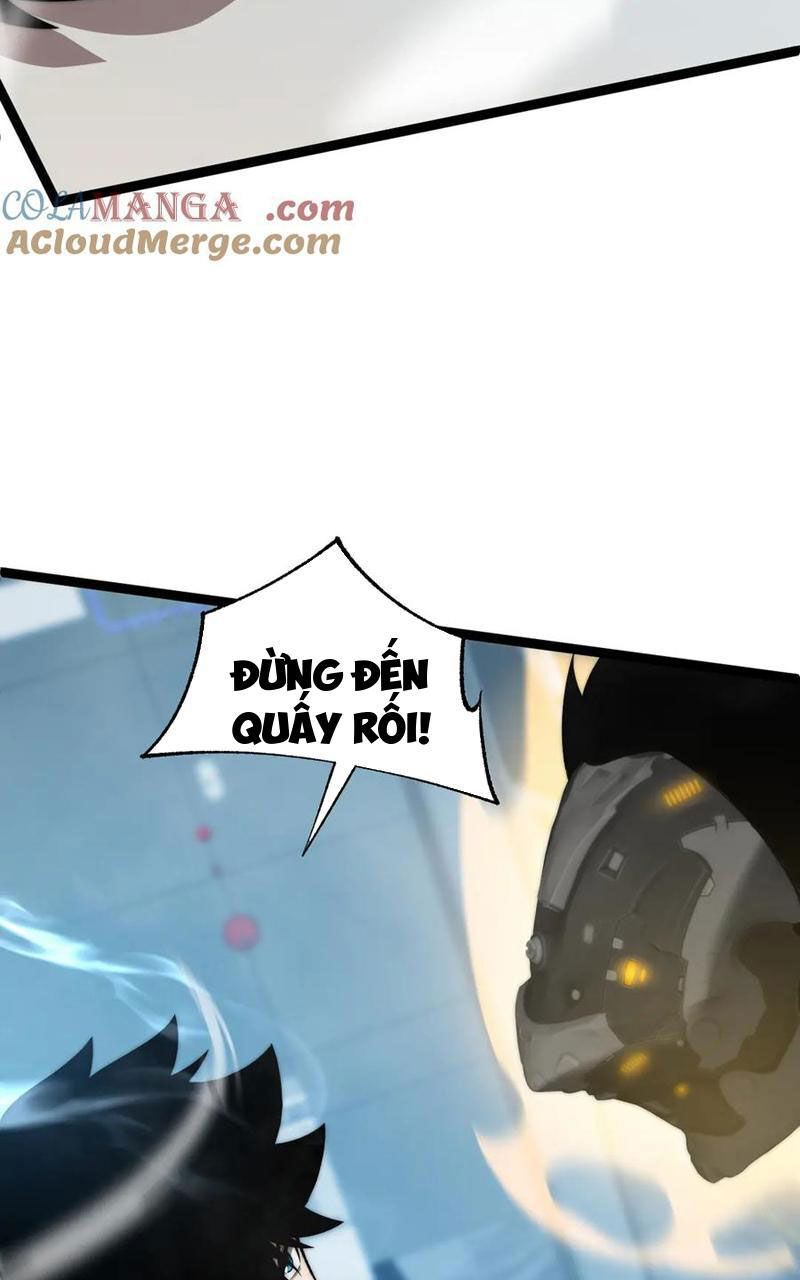 Đọ Sức Mạnh Sao? Nhưng Ta Là Vong Linh Pháp Sư! Chapter 14 - Trang 2