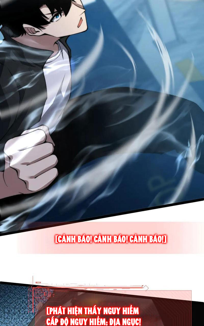 Đọ Sức Mạnh Sao? Nhưng Ta Là Vong Linh Pháp Sư! Chapter 14 - Trang 2