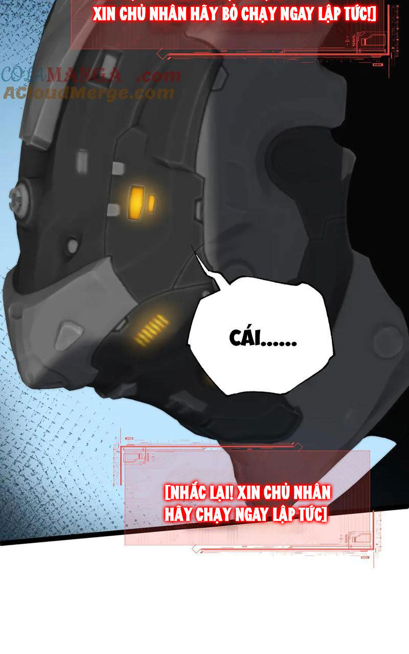 Đọ Sức Mạnh Sao? Nhưng Ta Là Vong Linh Pháp Sư! Chapter 14 - Trang 2