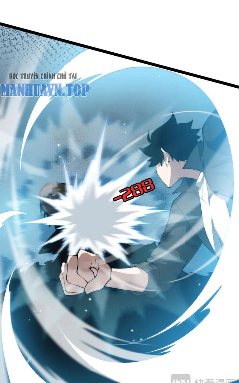 Đọ Sức Mạnh Sao? Nhưng Ta Là Vong Linh Pháp Sư! Chapter 14 - Trang 2