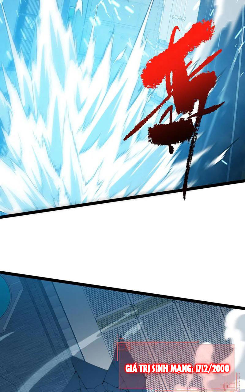 Đọ Sức Mạnh Sao? Nhưng Ta Là Vong Linh Pháp Sư! Chapter 14 - Trang 2