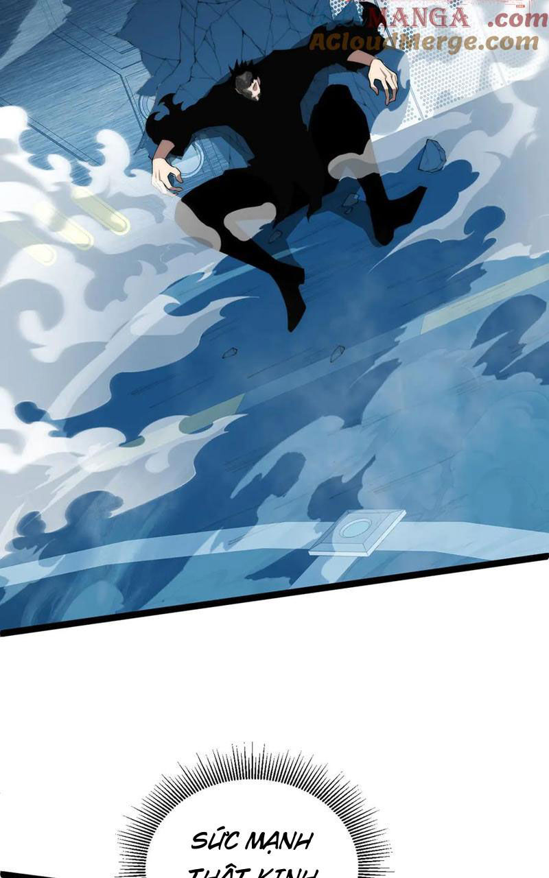 Đọ Sức Mạnh Sao? Nhưng Ta Là Vong Linh Pháp Sư! Chapter 14 - Trang 2