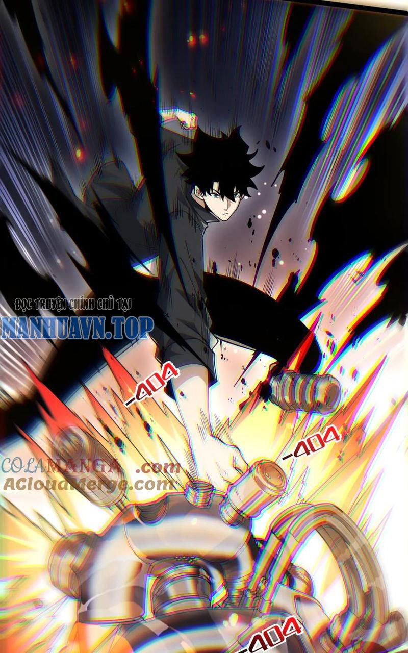 Đọ Sức Mạnh Sao? Nhưng Ta Là Vong Linh Pháp Sư! Chapter 14 - Trang 2