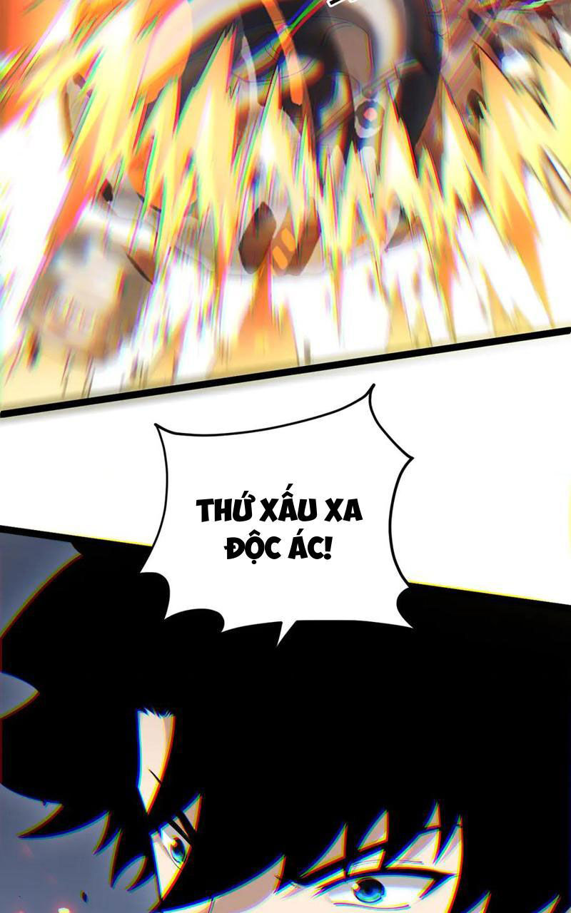 Đọ Sức Mạnh Sao? Nhưng Ta Là Vong Linh Pháp Sư! Chapter 14 - Trang 2
