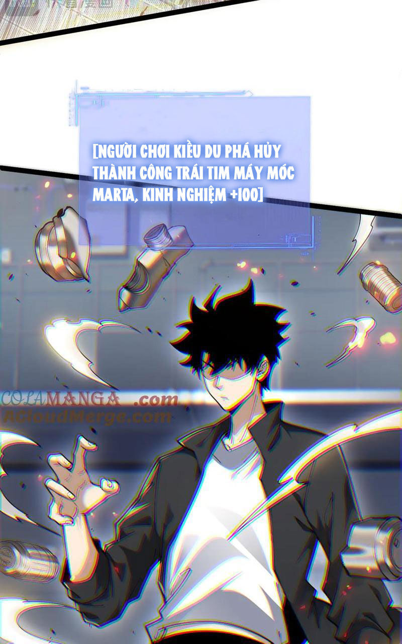 Đọ Sức Mạnh Sao? Nhưng Ta Là Vong Linh Pháp Sư! Chapter 14 - Trang 2