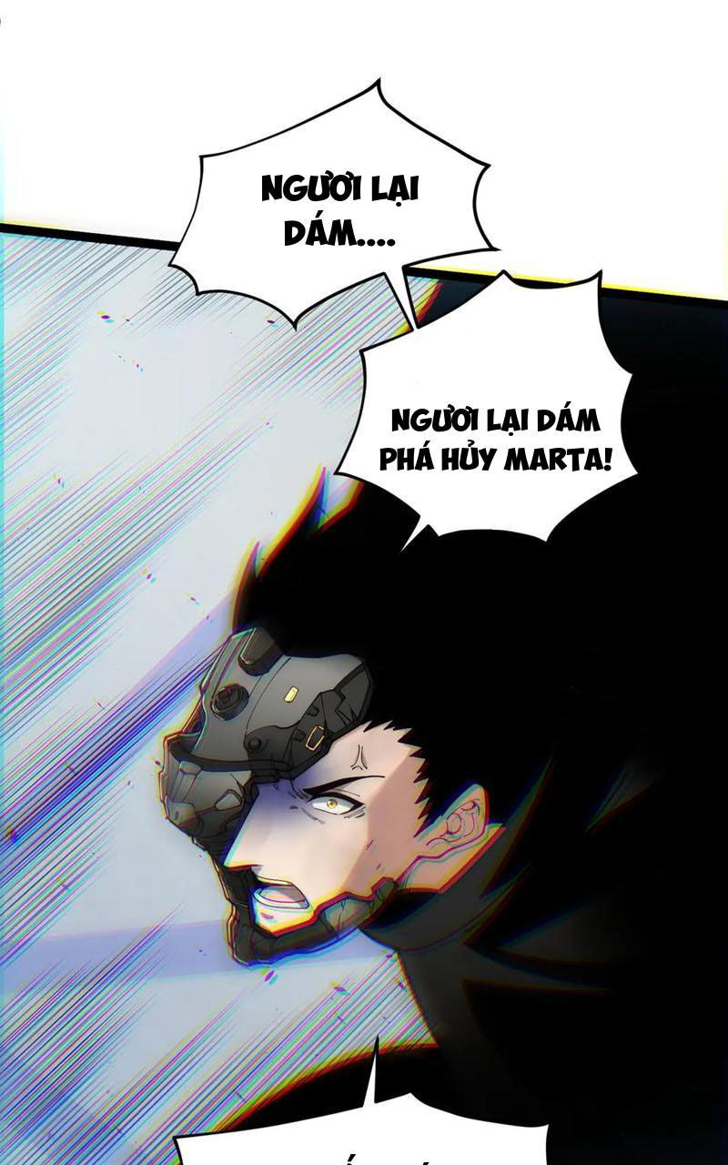 Đọ Sức Mạnh Sao? Nhưng Ta Là Vong Linh Pháp Sư! Chapter 14 - Trang 2