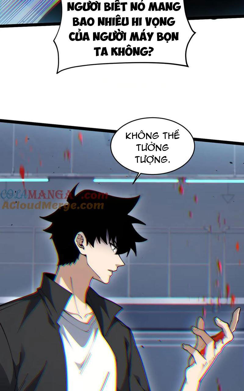 Đọ Sức Mạnh Sao? Nhưng Ta Là Vong Linh Pháp Sư! Chapter 14 - Trang 2