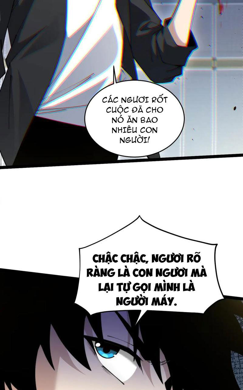 Đọ Sức Mạnh Sao? Nhưng Ta Là Vong Linh Pháp Sư! Chapter 14 - Trang 2