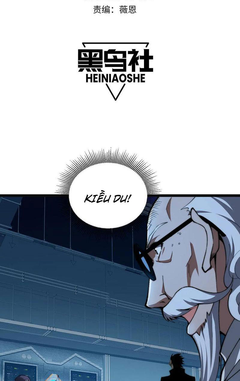 Đọ Sức Mạnh Sao? Nhưng Ta Là Vong Linh Pháp Sư! Chapter 14 - Trang 2