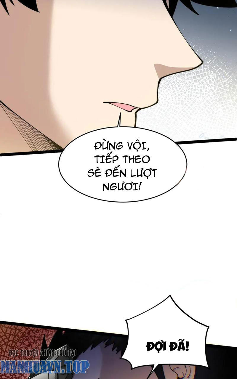 Đọ Sức Mạnh Sao? Nhưng Ta Là Vong Linh Pháp Sư! Chapter 14 - Trang 2