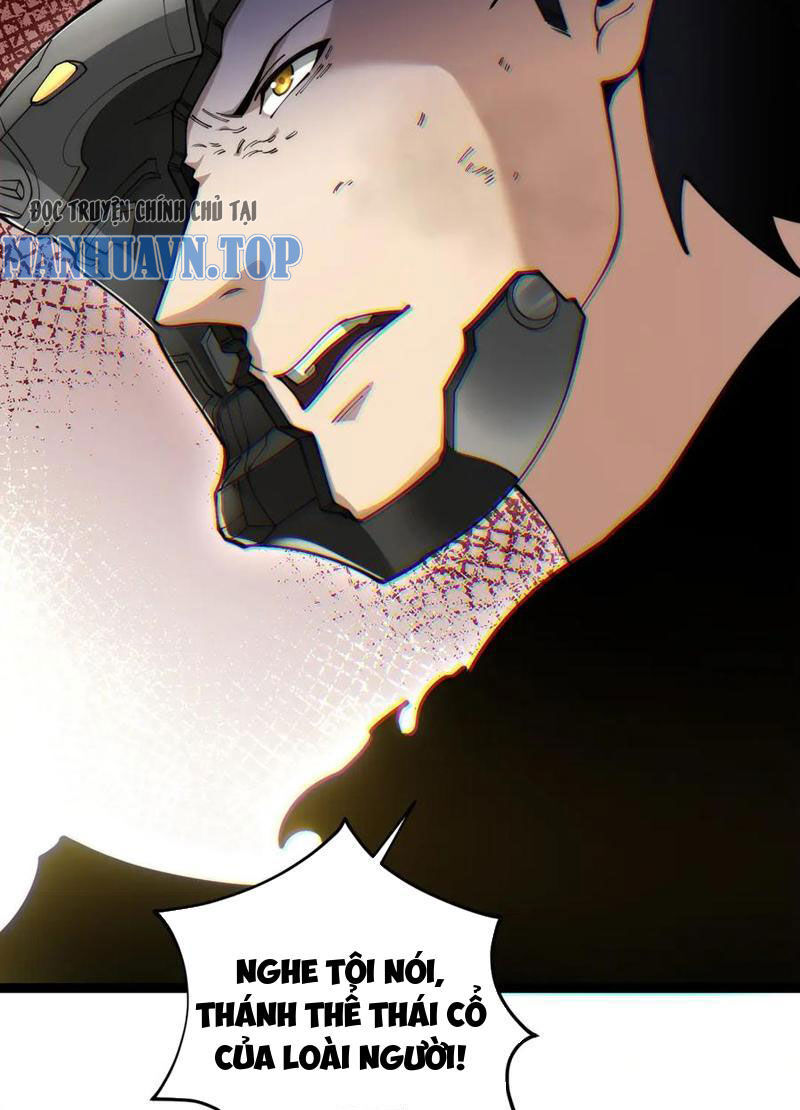 Đọ Sức Mạnh Sao? Nhưng Ta Là Vong Linh Pháp Sư! Chapter 14 - Trang 2