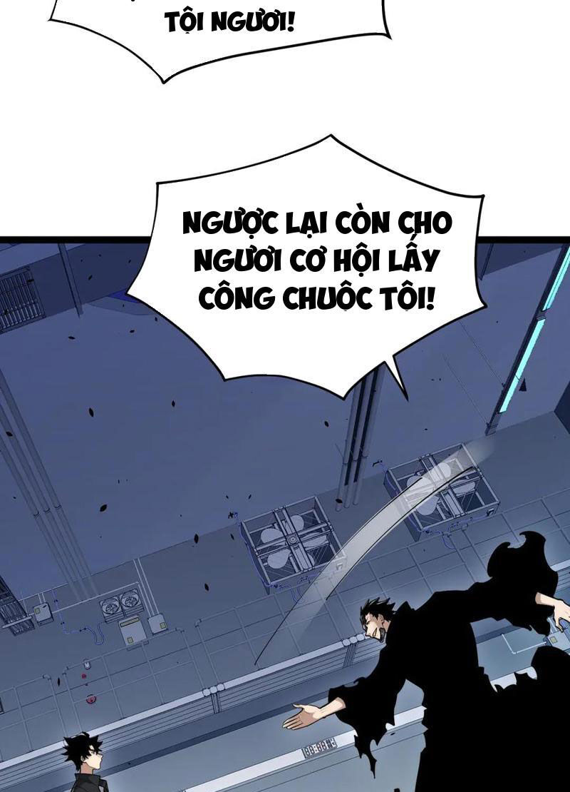 Đọ Sức Mạnh Sao? Nhưng Ta Là Vong Linh Pháp Sư! Chapter 14 - Trang 2