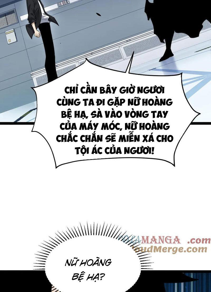 Đọ Sức Mạnh Sao? Nhưng Ta Là Vong Linh Pháp Sư! Chapter 14 - Trang 2