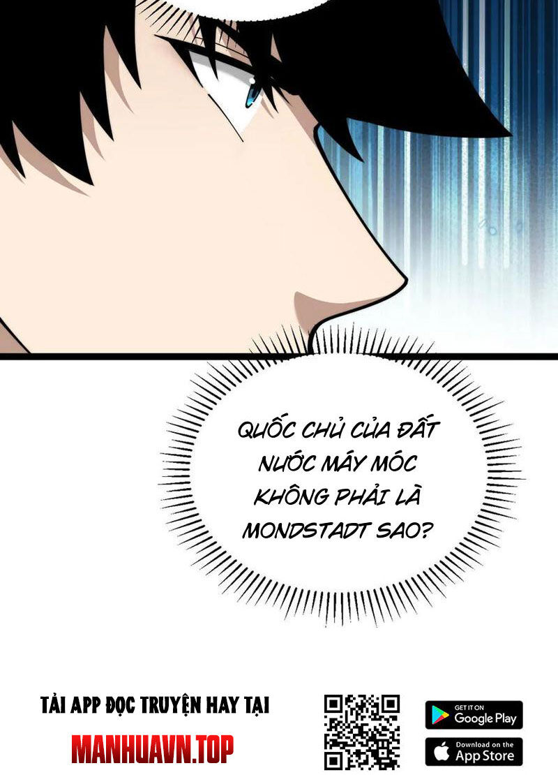 Đọ Sức Mạnh Sao? Nhưng Ta Là Vong Linh Pháp Sư! Chapter 14 - Trang 2