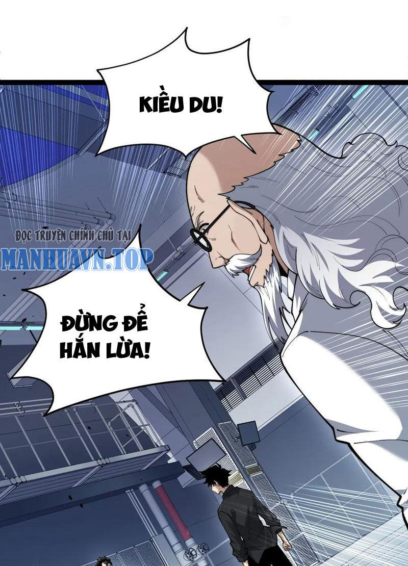 Đọ Sức Mạnh Sao? Nhưng Ta Là Vong Linh Pháp Sư! Chapter 14 - Trang 2