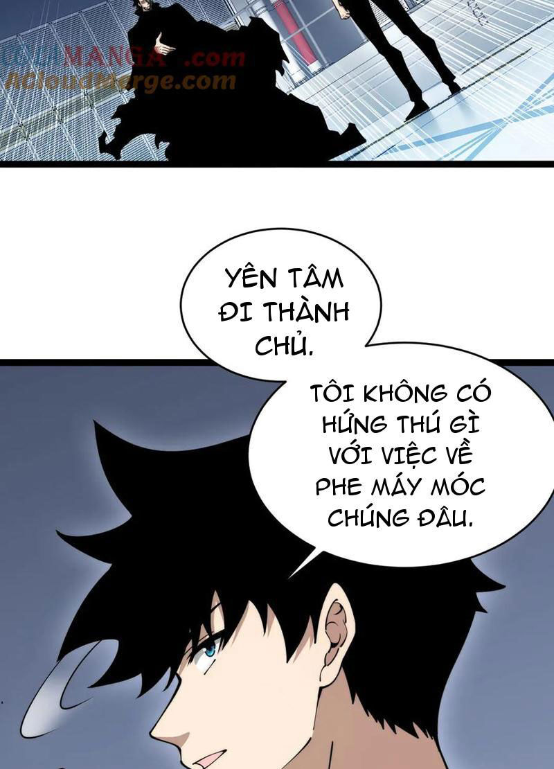 Đọ Sức Mạnh Sao? Nhưng Ta Là Vong Linh Pháp Sư! Chapter 14 - Trang 2