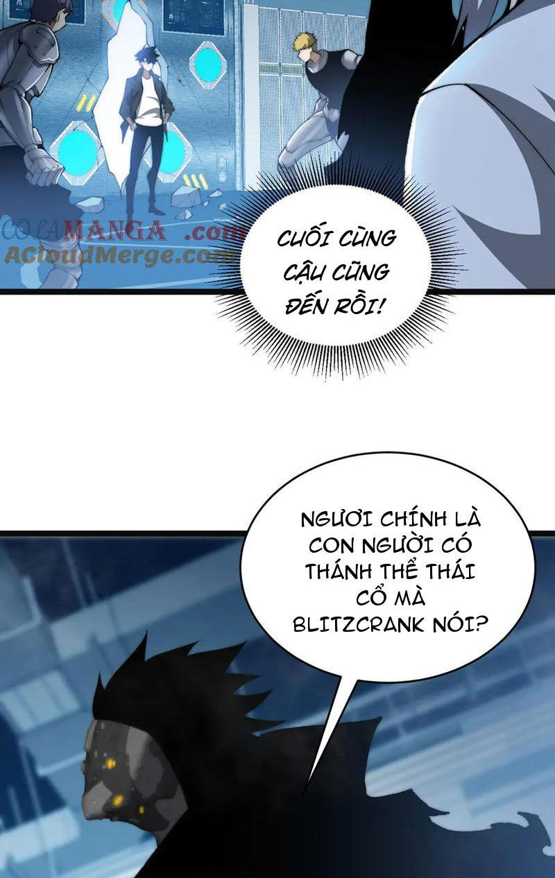 Đọ Sức Mạnh Sao? Nhưng Ta Là Vong Linh Pháp Sư! Chapter 14 - Trang 2