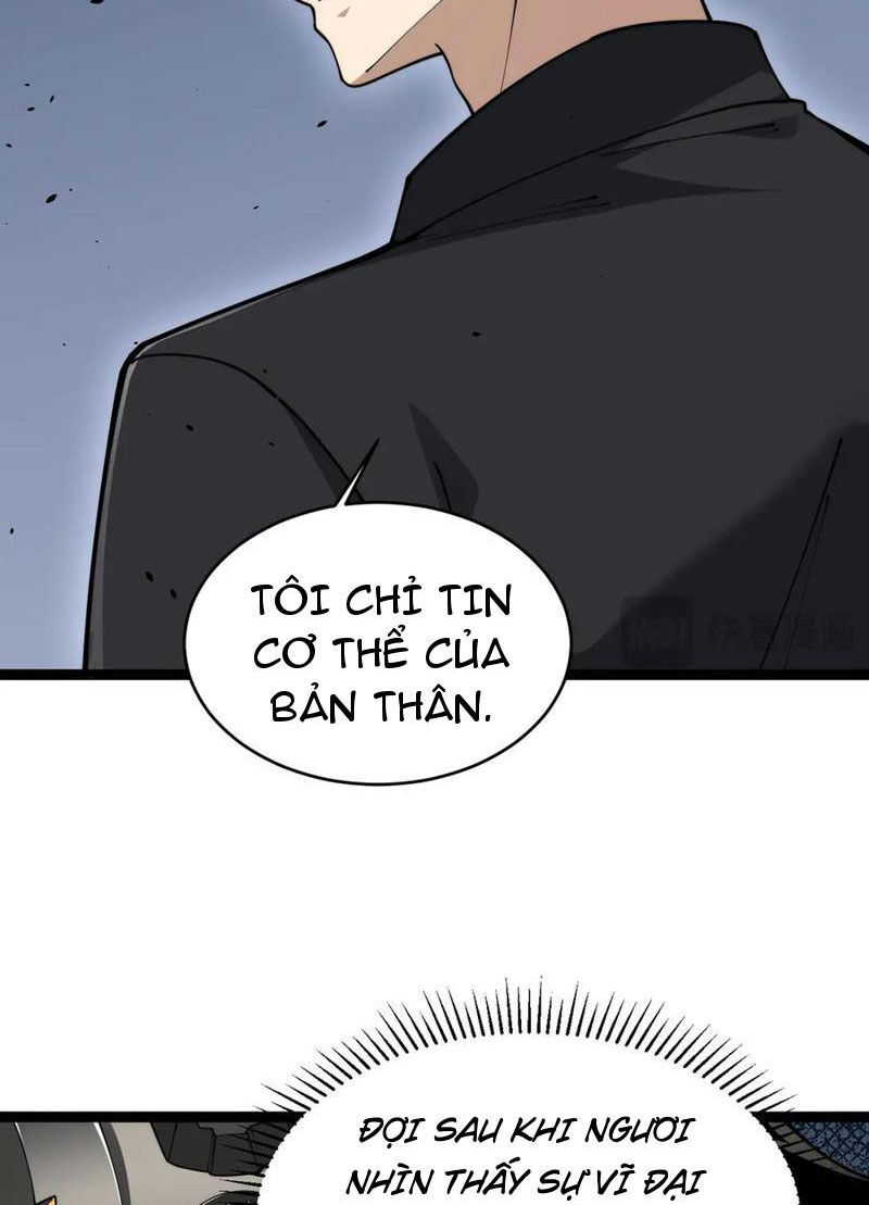 Đọ Sức Mạnh Sao? Nhưng Ta Là Vong Linh Pháp Sư! Chapter 14 - Trang 2