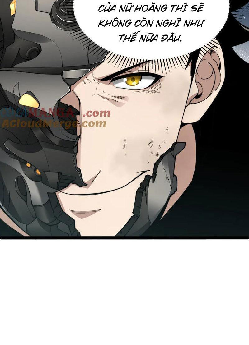 Đọ Sức Mạnh Sao? Nhưng Ta Là Vong Linh Pháp Sư! Chapter 14 - Trang 2