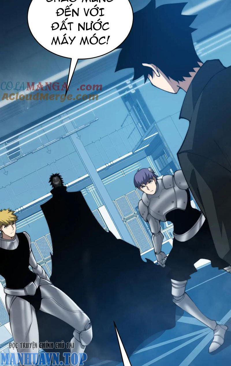 Đọ Sức Mạnh Sao? Nhưng Ta Là Vong Linh Pháp Sư! Chapter 14 - Trang 2