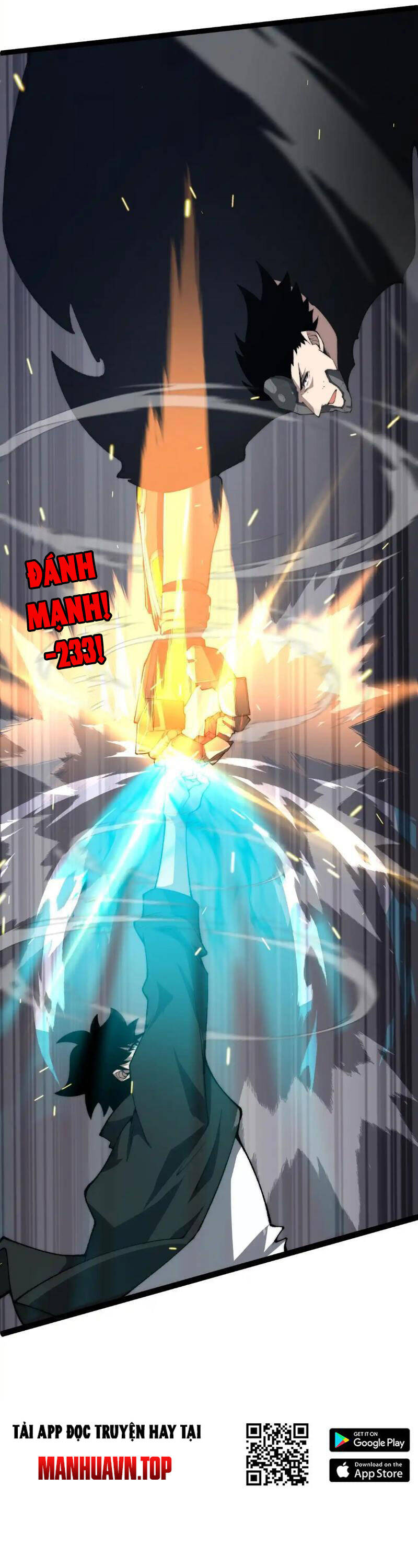 Đọ Sức Mạnh Sao? Nhưng Ta Là Vong Linh Pháp Sư! Chapter 15 - Trang 2