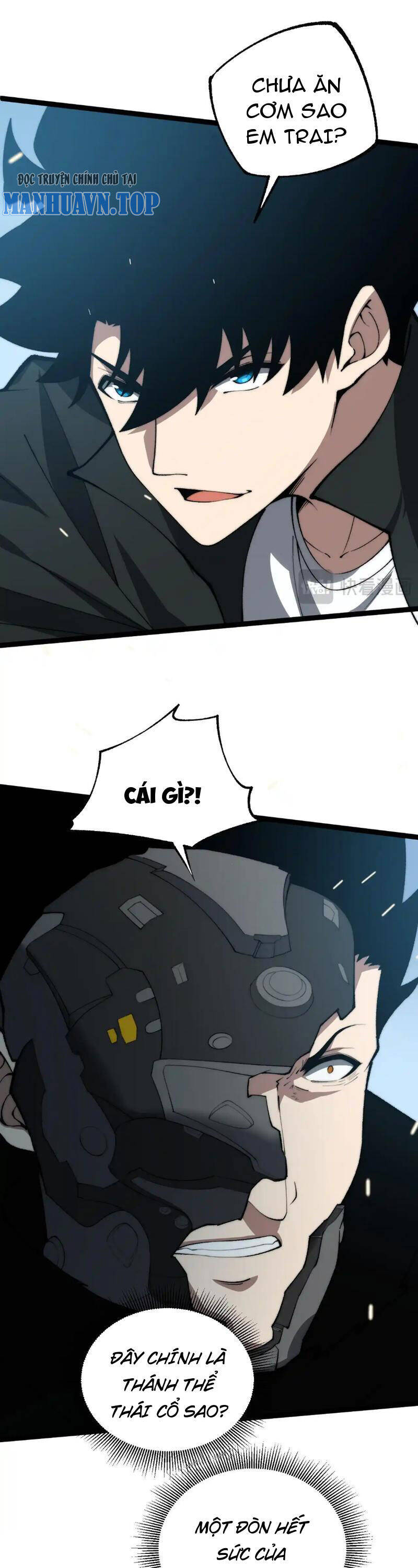 Đọ Sức Mạnh Sao? Nhưng Ta Là Vong Linh Pháp Sư! Chapter 15 - Trang 2